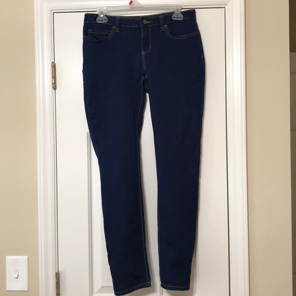 Michael Kors Denim - Michael Kors dark wash jeans